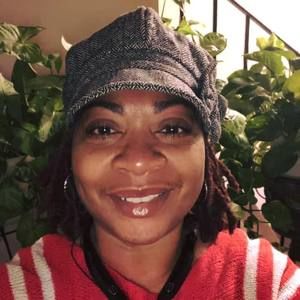 Meet your Posher, Jackie